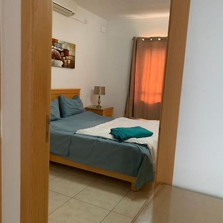 Paola Court Apartman Mellieħa Kültér fotó
