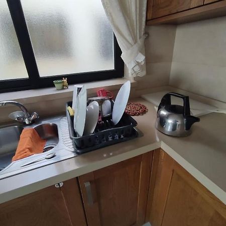 Paola Court Apartman Mellieħa Kültér fotó