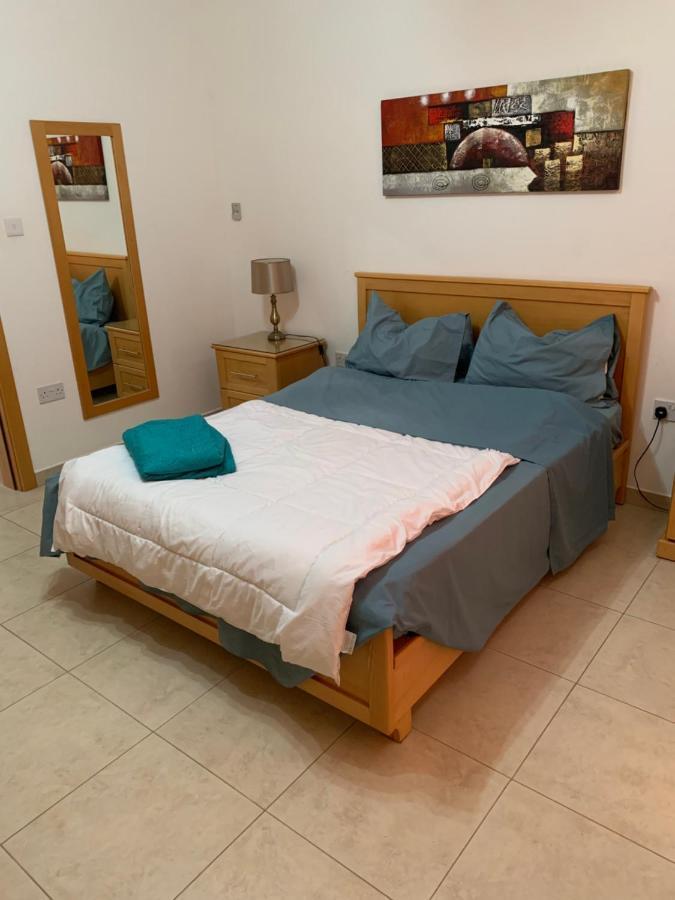 Paola Court Apartman Mellieħa Kültér fotó