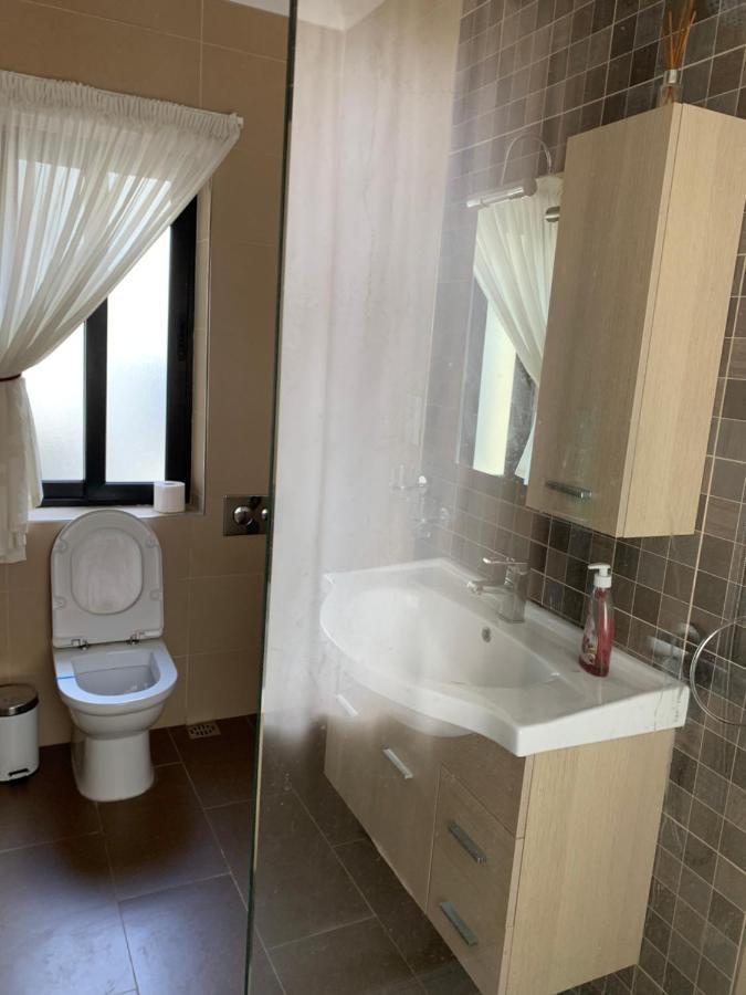 Paola Court Apartman Mellieħa Kültér fotó