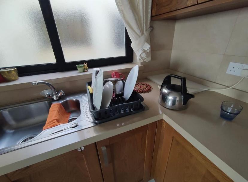 Paola Court Apartman Mellieħa Kültér fotó