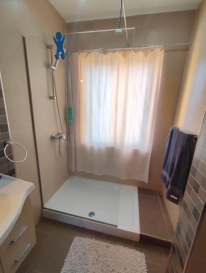 Paola Court Apartman Mellieħa Kültér fotó
